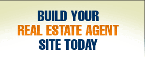 Build Your Real Estate Agent Site Today